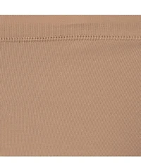 Modern Movement Seamless Cotton Hipster Panty