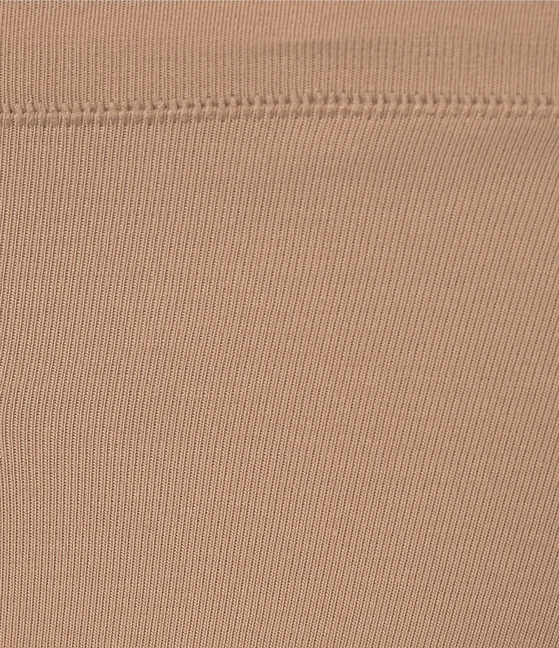 Modern Movement Seamless Cotton Hipster Panty