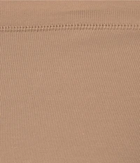 Modern Movement Seamless Cotton Hipster Panty