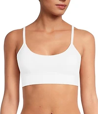 Modern Movement Seamless Cropped Cami