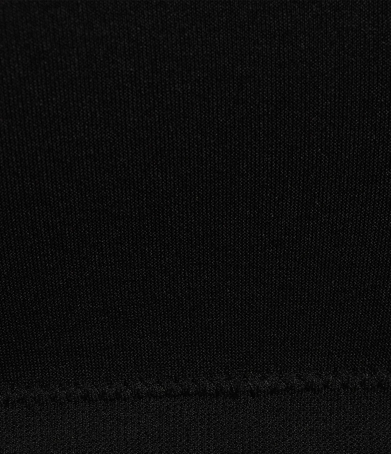 Modern Movement Seamless Cropped Cami