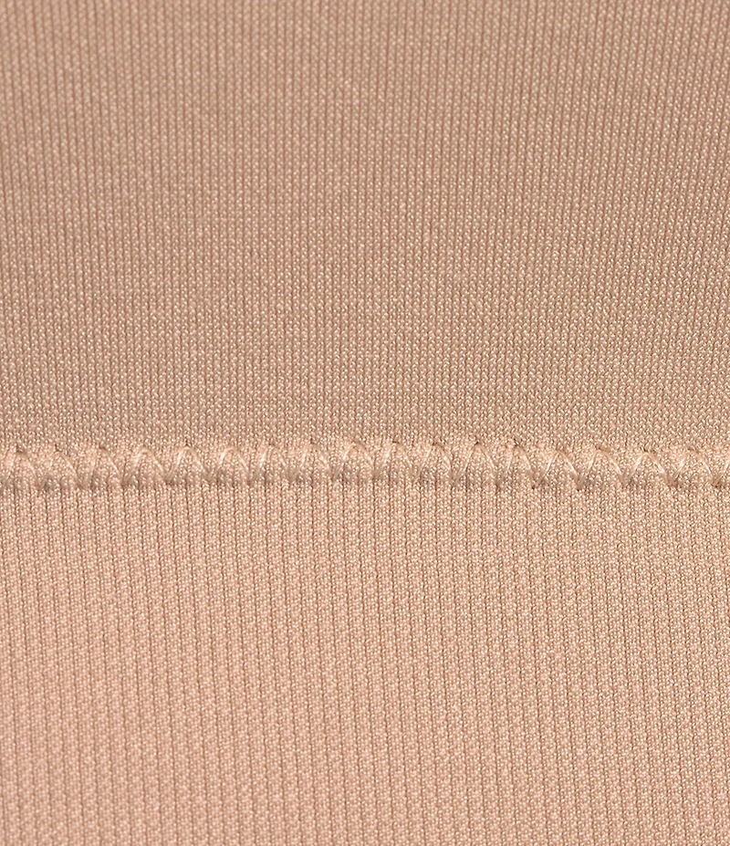 Modern Movement Seamless Cropped Cami