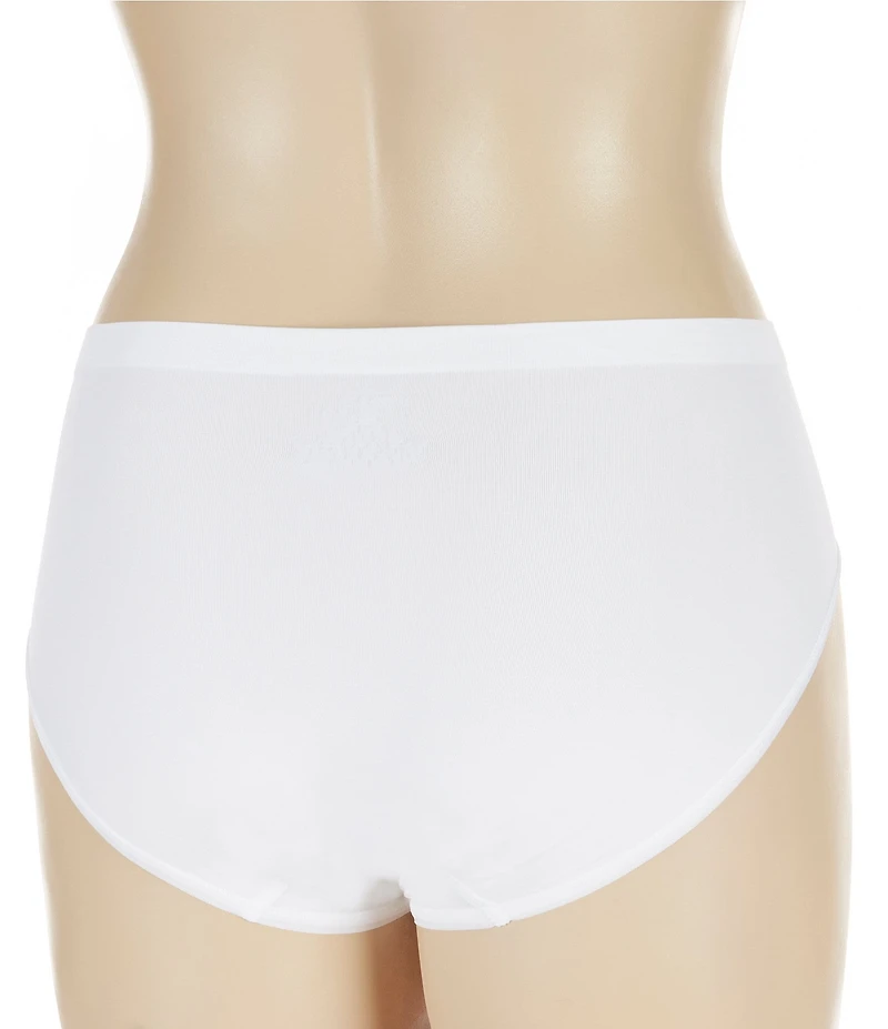 Modern Movement Seamless High-Cut Panty