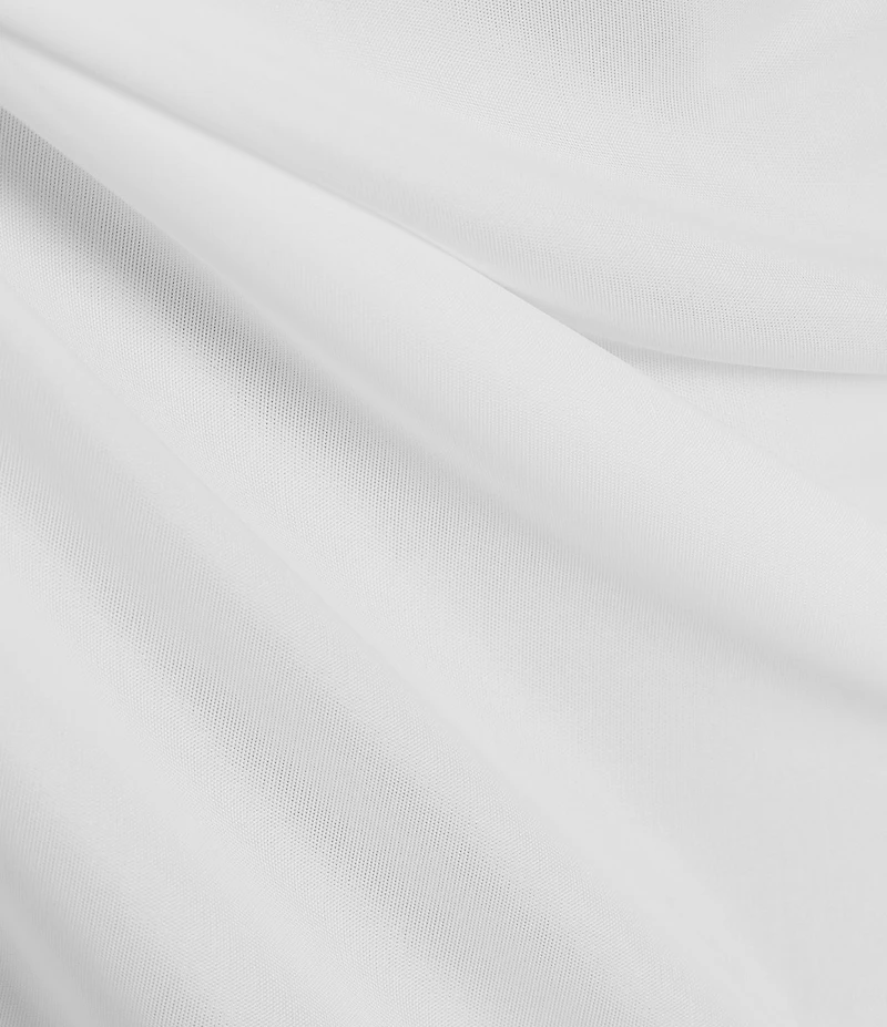 Modern Movement Sleeveless Reversible Neck Antistatic Cool Touch Full Slip