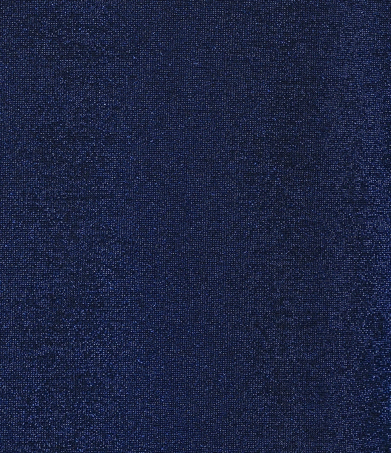 Modern Movement Sleeveless V-Neck Lurex Two-Way Stretch Holiday Camisole