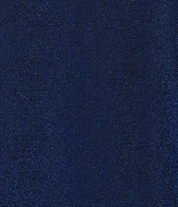 Modern Movement Sleeveless V-Neck Lurex Two-Way Stretch Holiday Camisole