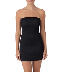Modern Movement Smooth Strapless Slip