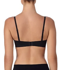 Modern Movement Seamless Sweetheart Neckline Convertible Strapless Bra