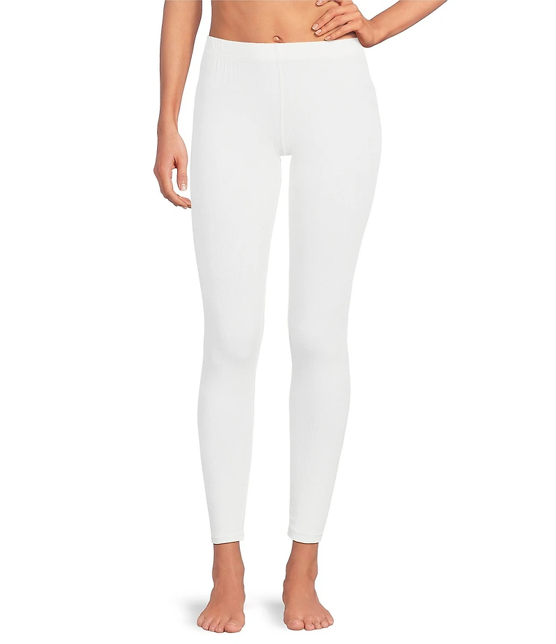 Modern Movement Warmwear Knit Pointelle Pants