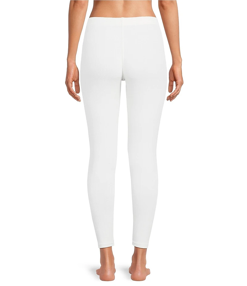 Modern Movement Warmwear Knit Pointelle Pants