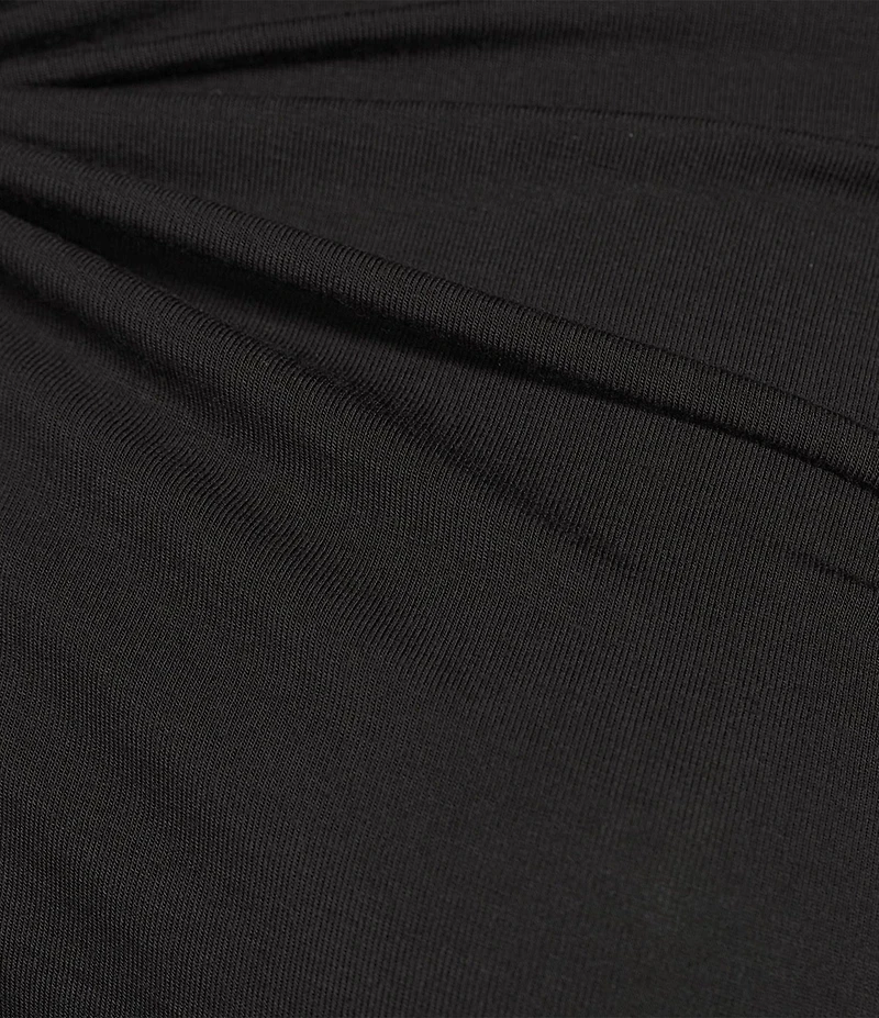 Modern Movement Warmwear Long Sleeve Turtleneck Top