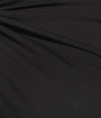 Modern Movement Warmwear Long Sleeve Turtleneck Top
