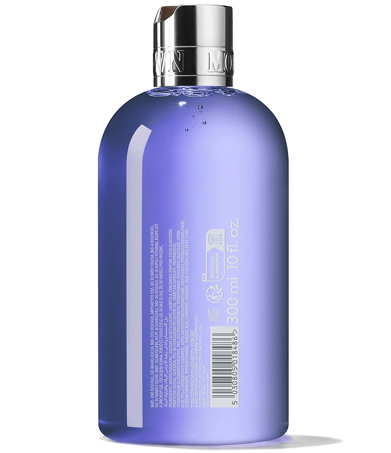 Molton Brown Bluebell & Wild Strawberry Bath & Shower Gel