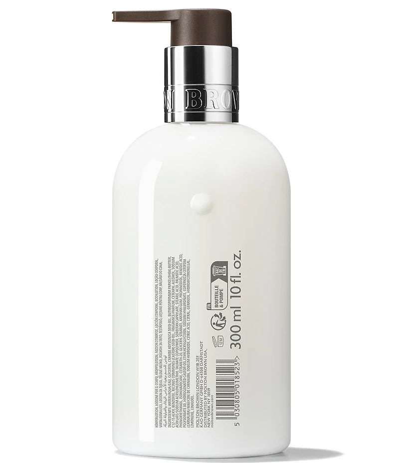 Molton Brown Bluebell & Wild Strawberry Body Lotion