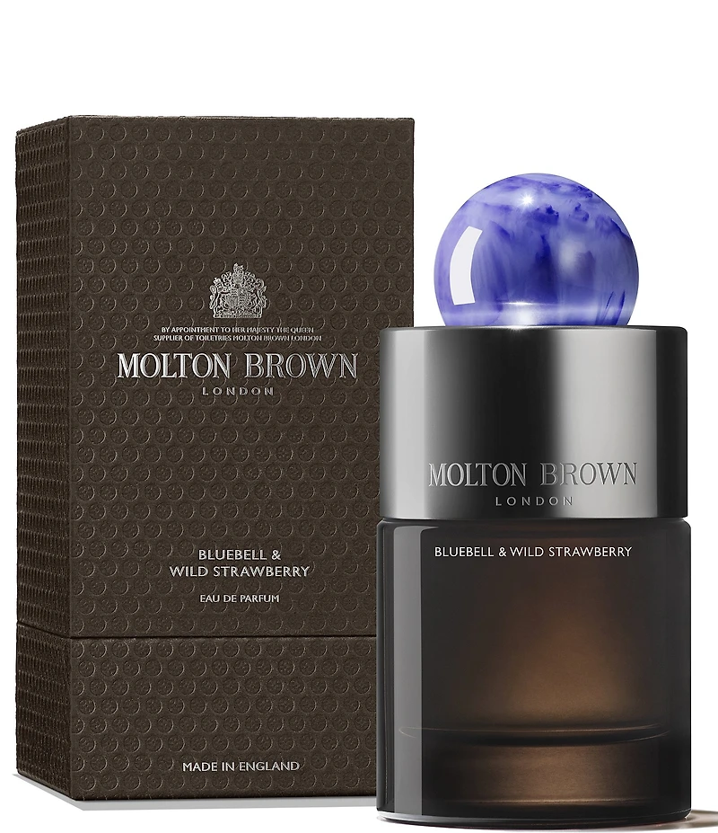 Molton Brown Bluebell & Wild Strawberry Eau de Parfum