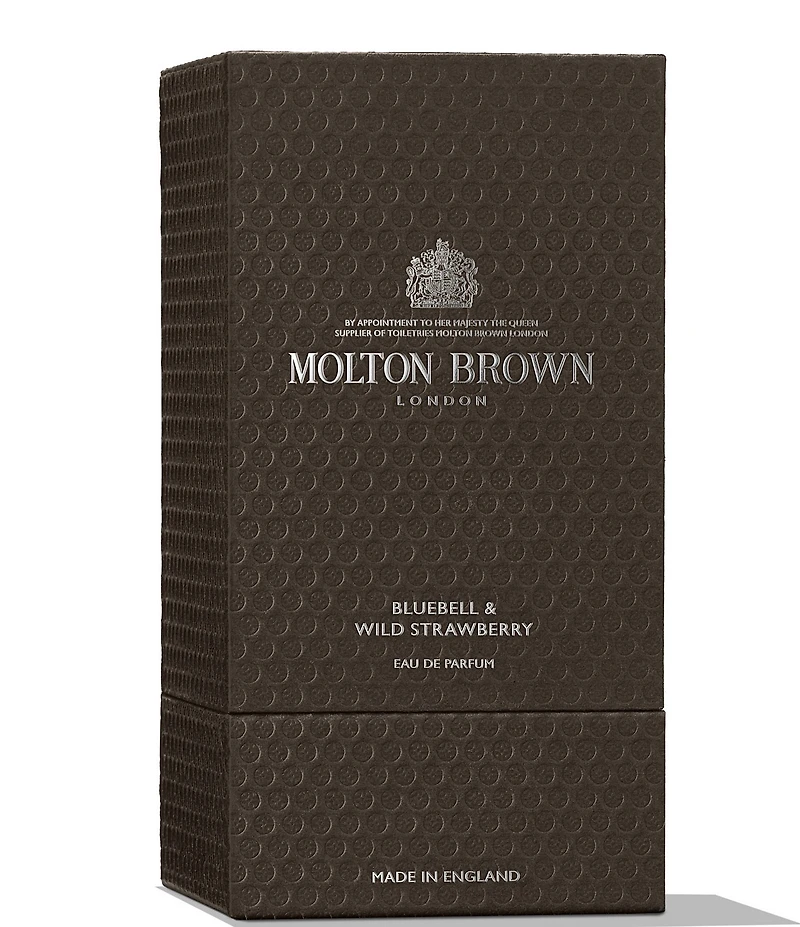 Molton Brown Bluebell & Wild Strawberry Eau de Parfum