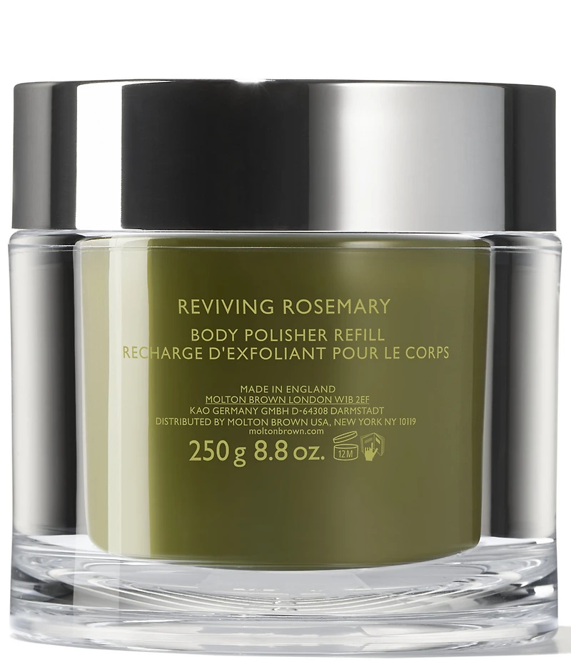 Molton Brown Body Polish Reviving Rosemary