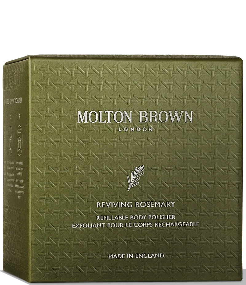 Molton Brown Body Polish Reviving Rosemary