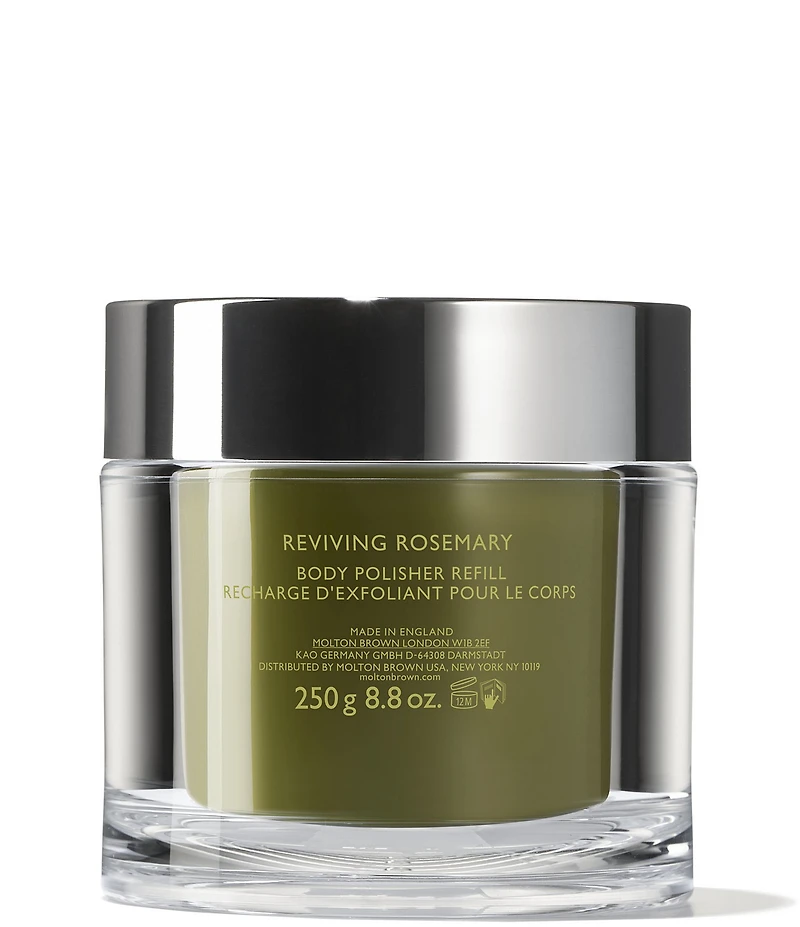 Molton Brown Reviving Rosemary Body Polisher