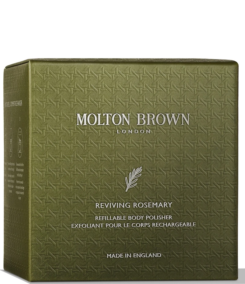 Molton Brown Reviving Rosemary Body Polisher