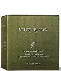 Molton Brown Reviving Rosemary Body Polisher