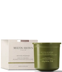 Molton Brown Reviving Rosemary Refillable Body Polisher