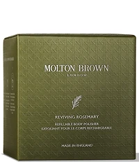 Molton Brown Reviving Rosemary Refillable Body Polisher