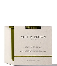 Molton Brown Reviving Rosemary Refillable Body Polisher