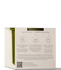 Molton Brown Reviving Rosemary Refillable Body Polisher