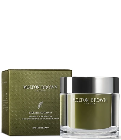 Molton Brown Reviving Rosemary Body Polisher