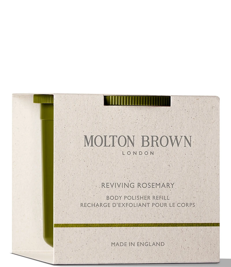 Molton Brown Body Polisher Reviving Rosemary Refill