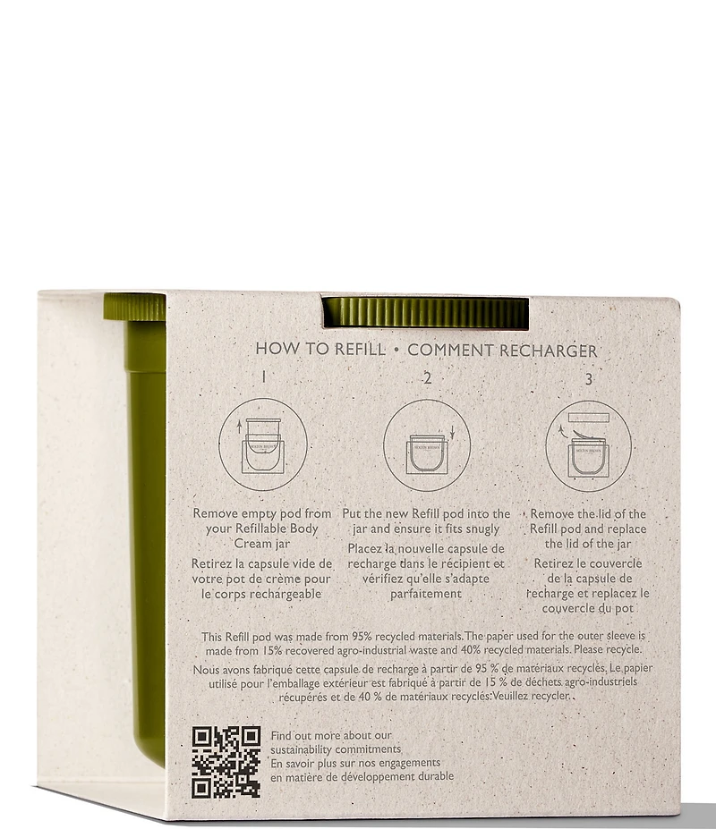 Molton Brown Body Polisher Reviving Rosemary Refill