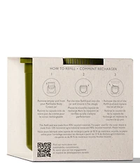 Molton Brown Body Polisher Reviving Rosemary Refill
