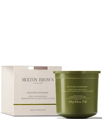 Molton Brown Body Polisher Reviving Rosemary Refill