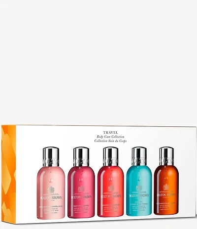 Molton Brown Body Travel Set