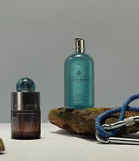 Molton Brown Coastal Cypress & Sea Fennel Bath & Shower Gel