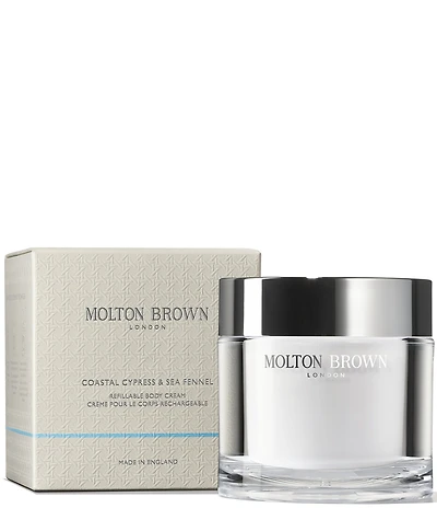 Molton Brown Coastal Cypress & Sea Fennel Body Lotion