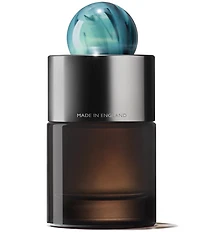 Molton Brown Coastal Cypress & Sea Fennel Eau de Parfum