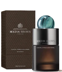 Molton Brown Coastal Cypress & Sea Fennel Eau de Parfum