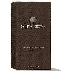 Molton Brown Coastal Cypress & Sea Fennel Eau de Parfum