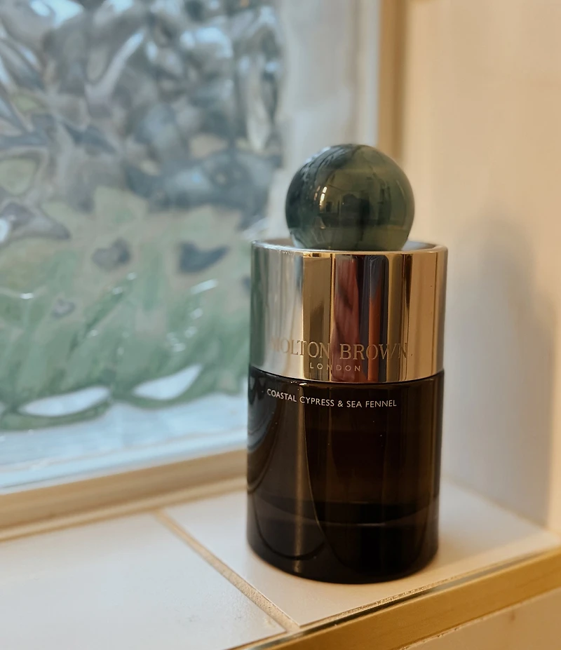 Molton Brown Coastal Cypress & Sea Fennel Eau de Parfum