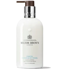 Molton Brown Coastal Cypress & Sea Fennel Hand Lotion