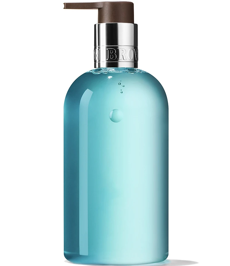 Molton Brown Coastal Cypress & Sea Fennel Hand Wash, 10 oz.