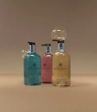 Molton Brown Coastal Cypress & Sea Fennel Hand Wash, 10 oz.