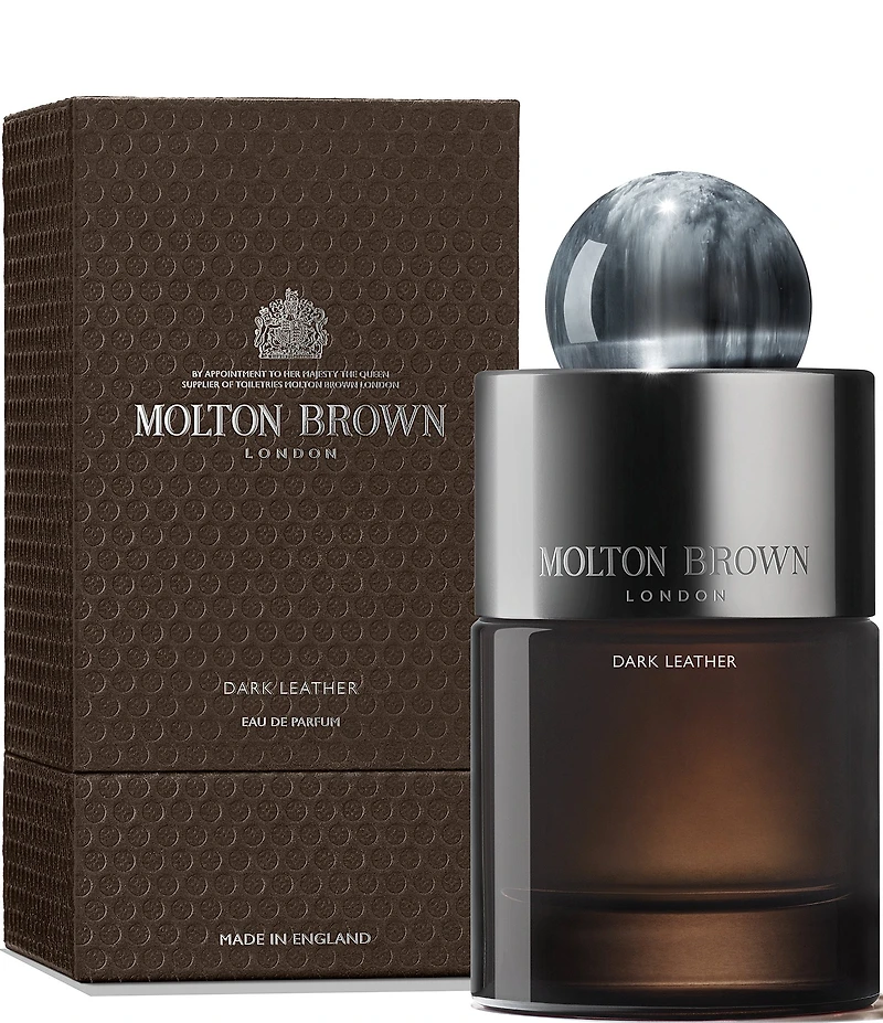 Molton Brown Dark Leather Eau de Parfum
