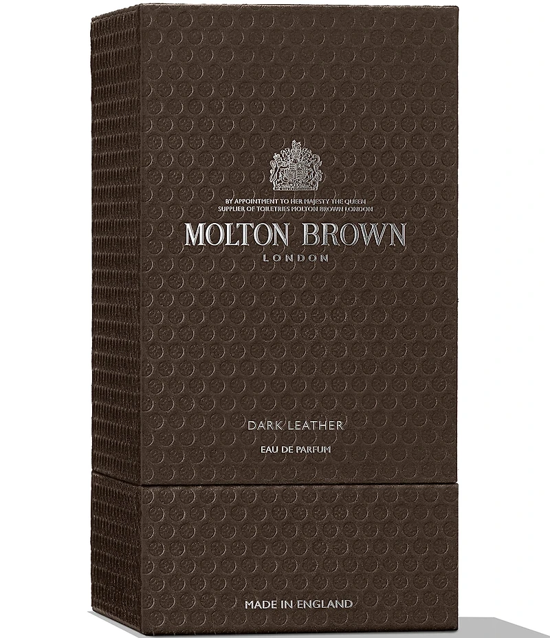 Molton Brown Dark Leather Eau de Parfum