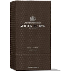 Molton Brown Dark Leather Eau de Parfum
