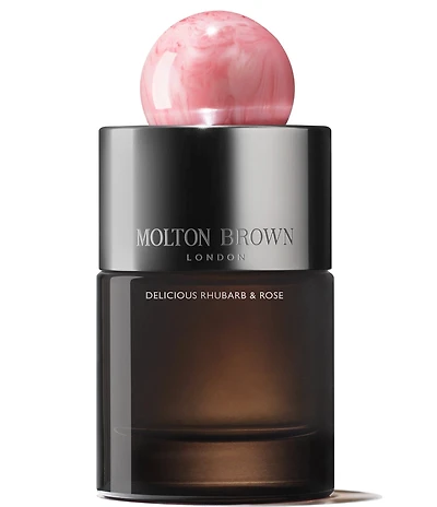Molton Brown Delicious Rhubarb & Rose Eau de Parfum