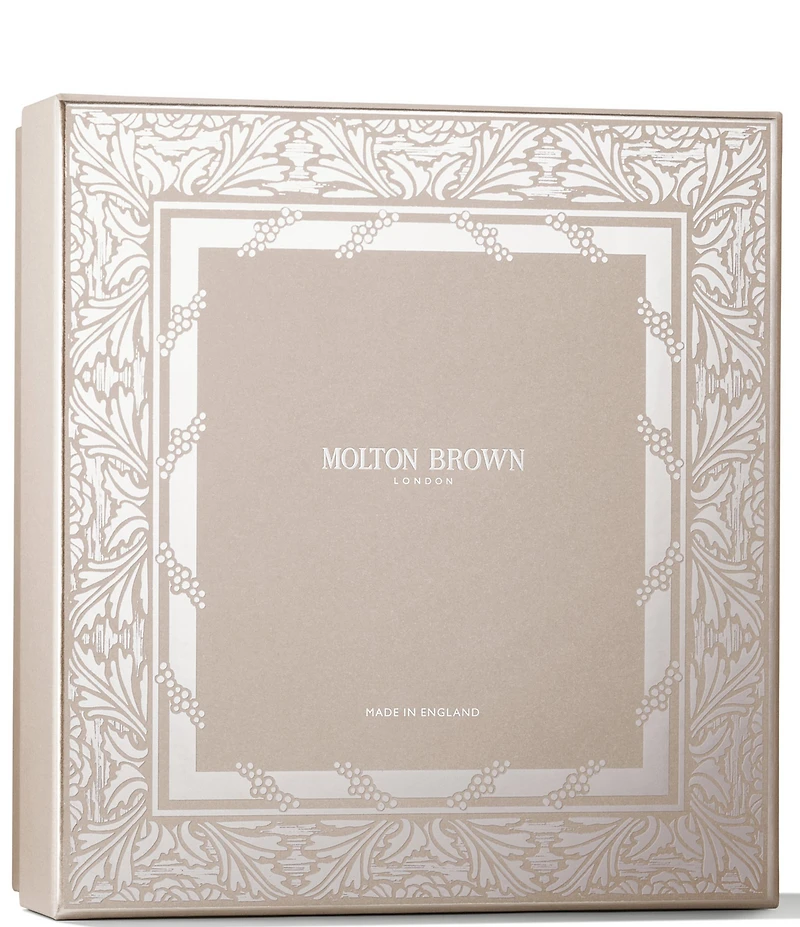 Molton Brown Delicious Rhubarb & Rose Hand Care Collection