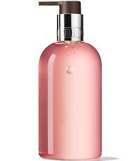 Molton Brown Delicious Rhubarb & Rose Hand Wash, 10 oz.